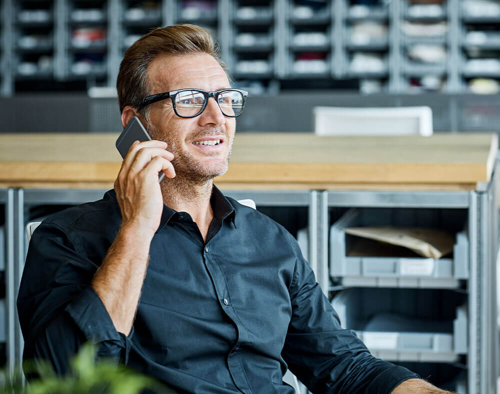 Phone Systems and IT Services in Charlotte, NC | TotalBC - callnetbiz