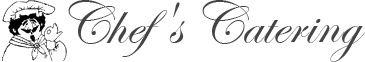 Chefs Catering