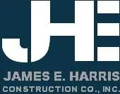 James E Harris Construction