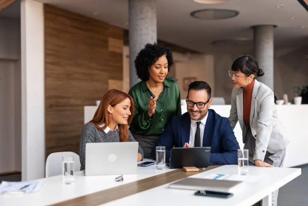 Microsoft 365 & Cloud Services