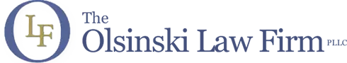VoIP Business phone system for The Olinkski Law Firm in Charlotte NC