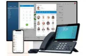 Voip partner program - TotalBC