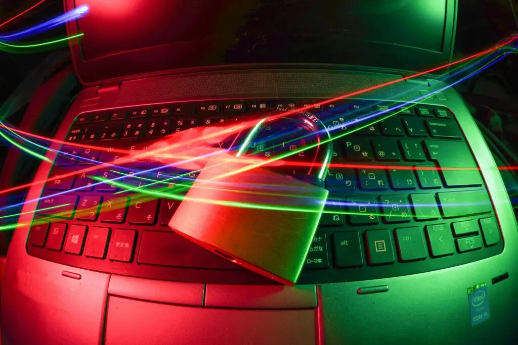 cybersecurity services in charlotte nc by TotalBC