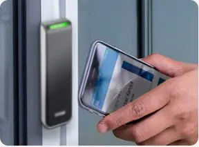 access control greenville sc with mobile credentials - TotalBC, Inc.