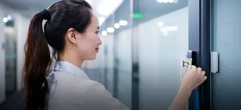 access control charlotte nc installation by totalbc