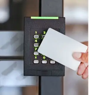 access control columbia sc by TotalBC, Inc.