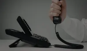 Customer experience and VoIP