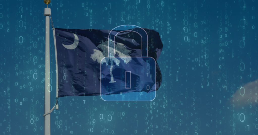 Cybersecurity concerns in South Carolina