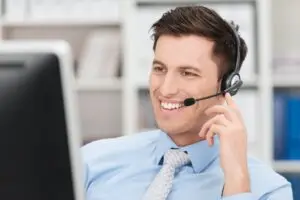 Business phone