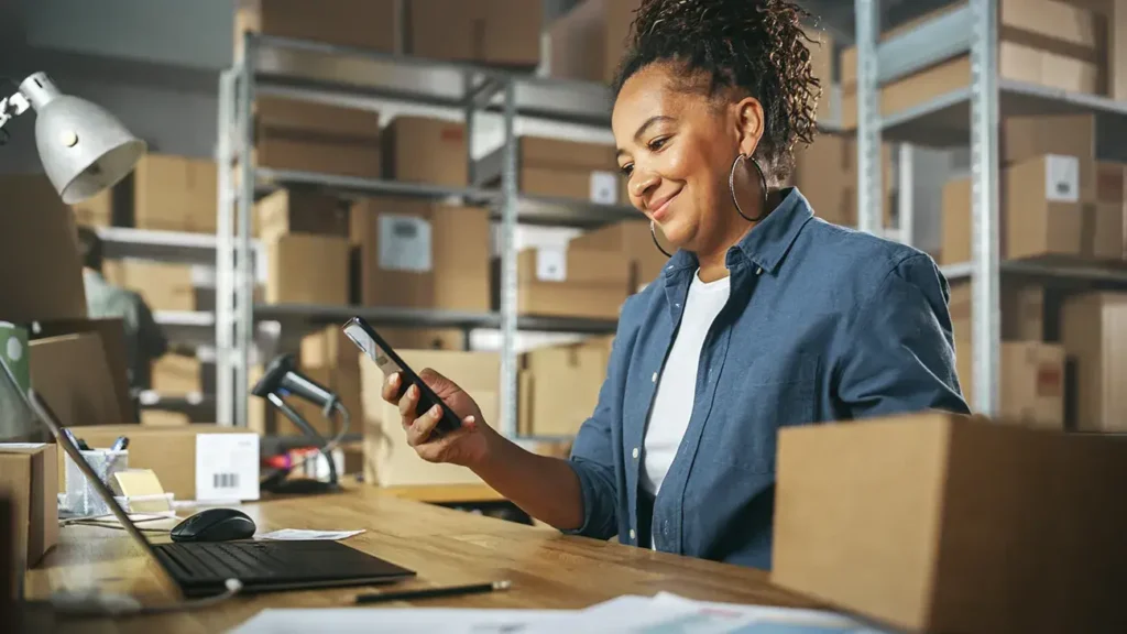 VoIP for small businesses