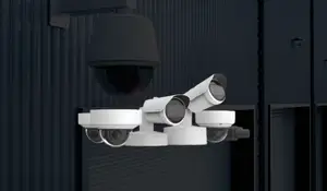 Business Security System