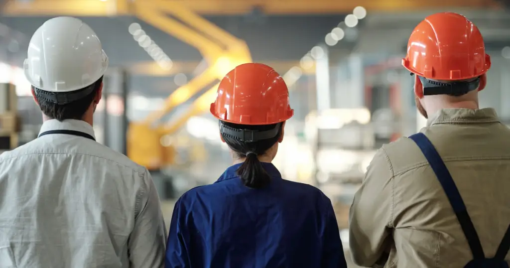 managed IT services for manufacturing companies