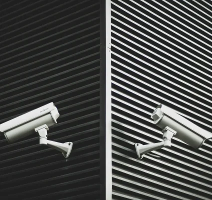 business security cameras spartanburg from TotalBC