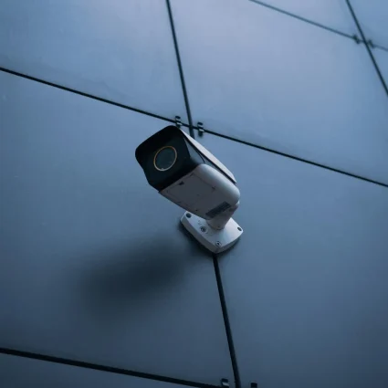 business security cameras in greenville from TotalBC